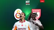 Galatasaray, Samsunspor Maçında 5 Eksikle Sahada: Süper Lig Liderliği Söz Konusu