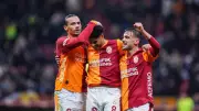 Galatasaray, Süper Lig'de Üst Üste 3. Galibiyetini Aldı: Kasımpaşa 3-0