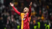 Galatasaray ve Trabzonspor Ahmed Kutucu için Görüşmelere Başladı: Talep 6 Milyon Dolar
