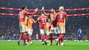 Galatasaray'da 4 Değişiklik! Okan Buruk'tan Kasımpaşa Karşısında Kritik Rotasyon