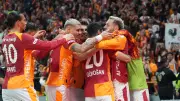 Galatasaray'da 5 Eksikle Samsunspor Mücadelesi: İşte Okan Buruk'un 11'i