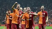 Galatasaray'ın Şampiyonlar Ligi Hayali: Monaco Maçı Ne Zaman ve Hangi Kanalda?