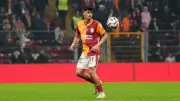 Galatasaray'ın Genç Yıldızı Arda Ünyay: 'Adım Adım Gelişeceğim'