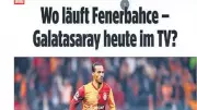Galatasaray'ın Piyangosu: 4 Milyon Euro'luk Yıldızı Geri Almak İstiyor