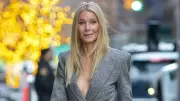 Gwyneth Paltrow: 'Büyük Umutlar' Seks Sahnesini Ailem İçin Reddettim