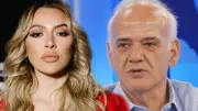 Hadise, Ahmet Çakar Davasını Kazandı: 50 Bin TL Tazminat