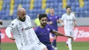 Iğdır FK, 2 Penaltı ve Kırmızı Kartlı Maçta Orduspor'u 3-2 Kupadan Eledi