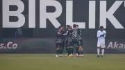 Iğdır FK, Adana Demirspor'u 4-1 Mağlup Etti | Trendyol 1. Lig