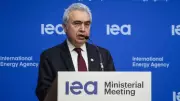 IEA Başkanı Birol'dan Kritik Uyarı: 2026'da Mineraller Savaşı Yaşanabilir