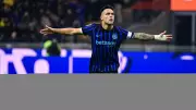 Inter, Atalanta'yı 1-0 Yenerek Liderliğini Sürdürdü | Serie A 17. Hafta