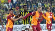 Kadıköy'de Avrupa Scoutları! Fenerbahçe-Galatasaray Derbisinde İzlenecekler
