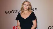 Kate Winslet'ten Şok İtiraf: 'Şişman Kız Rollerine Razı Ol' Dedi