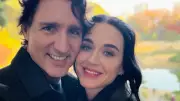 Katy Perry ve Justin Trudeau İlişkisini İlk Kez Instagram'da Doğruladı