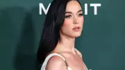 Katy Perry ve Justin Trudeau Tokyo'dan Aşkını İlan Etti!