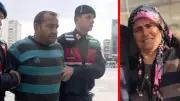 Kayseri'de Komşu Cinayeti: Bilezik İçin Keserle Katletti, Müebbet Onandı