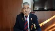 Kayseri'de Trafik Kazasında Kıbrıs Gazisi Osman Balcı Hayatını Kaybetti