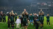 Kocaelispor Evinde 4 Maç Üst Üste Gol Yemeden Kazandı!