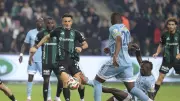 Kocaelispor - Kasımpaşa 0-0: Emre Belözoğlu'nun İlk Maçı Beraberlikle Tamamlandı