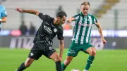 Konyaspor ile Rizespor 1-1 Berabere Kaldı | Süper Lig 15. Hafta