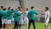 Konyaspor, Türkiye Kupası'nda Antalyaspor'u 1-0 Mağlup Etti