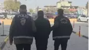 Kırıkkale'de Hapis Cezasıyla Aranan Şahıs Jandarma Operasyonuyla Yakalandı