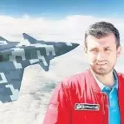 Kızılelma Savaşın Seyrini Değiştirdi: İHA Teknolojisi ve Stratejik Dönüşüm