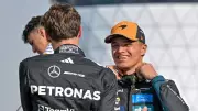 Lando Norris, 17 Yıl Sonra McLaren'e Formula 1 Şampiyonluğu Getirdi!
