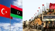 Libya, Türkiye'nin Göç Tecrübesinden Yararlanacak: 2025'te 17 Bin Göçmen Geri Gönderildi