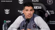 Luis Suarez, Inter Miami ile 1 Yıllık Yeni Sözleşme İmzaladı
