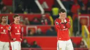 Manchester United - Bournemouth 4-4: Premier Lig'de Gol Festivali