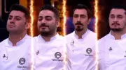 MasterChef Türkiye 2025 Finali ve Altın Kupa Heyecanı Başlıyor!