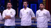 MasterChef Türkiye 2025'te İkinci Finalist Belli Oldu! Kaşığı Kim Aldı?