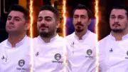 MasterChef Türkiye 2025'te İlk Finalist Belli Oldu! Çağatay, Sezer, Özkan ve Hakan'dan Hangisi?