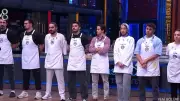 MasterChef Türkiye Final Haftası: İkinci Ceketi Kim Kazandı?