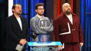 MasterChef Türkiye Finali 6 Aralık'ta: Sezer ve Özkan Yarışacak