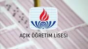 MEB Açık Lise 1. Dönem Sınav Soruları 24 Aralık'ta Yayınlanacak
