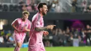 Messi'li Inter Miami, MLS Şampiyonu Oldu! Finalde Vancouver'ı 3-1 Yendi