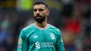 Mohamed Salah'tan Liverpool'a Ayrılık Sinyali: 'Hayal Kırıklığına Uğradım'