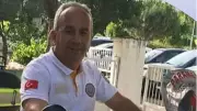 Muğla'da Trafik Kazası: Ambulans Şoförü Ali İsmail Bodur Hayatını Kaybetti