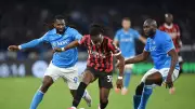 Napoli - Milan Süper Kupa Yarı Finali Saat Kaçta ve Hangi Kanalda?