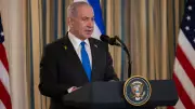 Netanyahu'dan Tarihi Karar: Aksa Tufanı Sanıkları İçin İdam Onayı