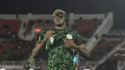 Nijerya, Tunus'u 3-2 Yenerek Son 16'ya Kaldı! Osimhen ve Ndidi Golleri