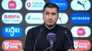 Nuri Şahin: Başakşehir Fenerbahçe'yi Yenebilirdi, Bir Puana Sevinemem