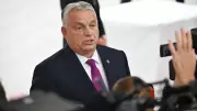 Orban'dan AB'ye Sert Eleştiri: 'AB Yolsuzluk İçinde Boğuluyor'