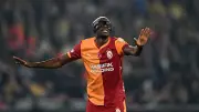 Osimhen'in Kaçıracağı Maçlar Netleşti: Galatasaray'da Afrika Kupası Vakti