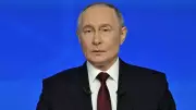 Putin: 'Saygı Gösterirlerse Başka Askeri Operasyon Olmayacak'