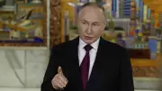 Putin: Ukrayna Savaşı Hedeflere Ulaşınca Bitecek