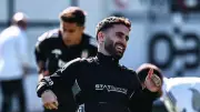 Rafa Silva Krizi Sona Mı Eriyor? Beşiktaş'a Yeni Haber Geldi