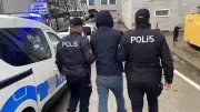 Samsun'da Uyuşturucu Ticaretinden 12 Yıl Hükümlü Yakalandı