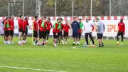 Samsunspor Galatasaray'ı Devirmek İstiyor: 14 Maçlık Yenilmezlik Serisi Test Edilecek